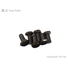 77R032 Flexplate Bolts For 13-16 Ford Escape  1.6  CJ5G6L084AC
