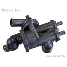 77K001 Thermostat Housing For 11-15 Jeep Patriot  2.4 04884566AE