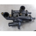 77K001 Thermostat Housing For 11-15 Jeep Patriot  2.4 04884566AE