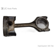 77K007 Piston and Connecting Rod Standard For 11-15 Jeep Patriot  2.4
