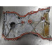 77K030 Engine Timing Cover For 07-17 Jeep Patriot  2.4 04884466AD
