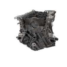 #BMK42 Engine Cylinder Block From 2020 Toyota 4Runner  4.0