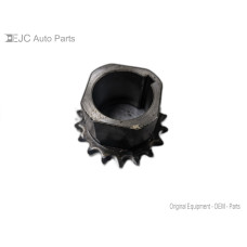 77T009 Crankshaft Timing Gear For 10-21 Toyota 4Runner  4.0 1352131041