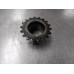 77T009 Crankshaft Timing Gear For 10-21 Toyota 4Runner  4.0 1352131041