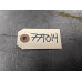 77T014 Rear Thermostat Housing For 10-21 Toyota 4Runner  4.0