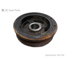 77T019 Crankshaft Pulley For 03-24 Toyota 4Runner  4.0 1347031014
