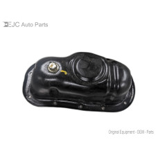 77T027 Lower Engine Oil Pan For 03-21 Toyota 4Runner  4.0 1210231010
