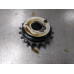 77T033 Idler Timing Gear For 10-21 Toyota 4Runner  4.0
