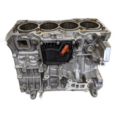 #BKQ21 Engine Cylinder Block From 2019 Ford Ranger  2.3