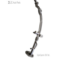 77J002 EGR Tube For 19-20 Ford Ranger  2.3 LB5E9E469AB