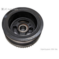 77J005 Crankshaft Pulley For 19-20 Ford Ranger  2.3 KB3E6312AB