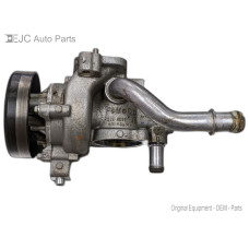 77J008 Water Coolant Pump For 19-20 Ford Ranger  2.3 K2GE6C501BB