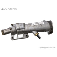77J018 Coolant Inlet For 19-20 Ford Ranger  2.3 LB5E8K556AA