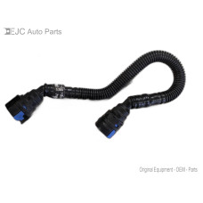 77J021 Crankcase Vent Tube For 19-20 Ford Ranger  2.3 LB5E6K817AB