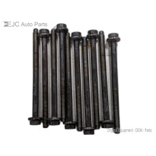 77J028 Cylinder Head Bolt Kit For 19-20 Ford Ranger  2.3
