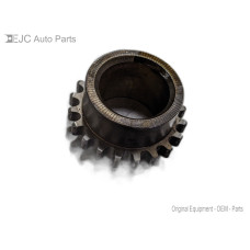 77J033 Crankshaft Timing Gear For 19-20 Ford Ranger  2.3 K2GE6306AA