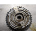 77J034 Intake Camshaft Timing Gear For 19-20 Ford Ranger  2.3 K2GE6C524AA