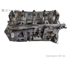 #BLV02 Engine Cylinder Block For 11-14 Mitsubishi Outlander Sport  2.0