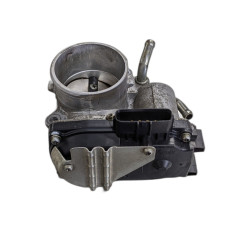 77H003 Throttle Valve Body From 2014 Mitsubishi Outlander Sport  2.0