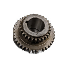 77H009 Crankshaft Timing Gear From 2014 Mitsubishi Outlander Sport  2.0