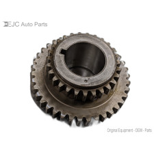77H009 Crankshaft Timing Gear For 13-21 Mitsubishi Outlander Sport  2.0 MN183895