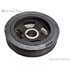 77H012 Crankshaft Pulley For 11-24 Mitsubishi Outlander Sport  2.0 12306W010P