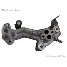 77H013 EGR Housing For 13-21 Mitsubishi Outlander Sport  2.0 1582A957