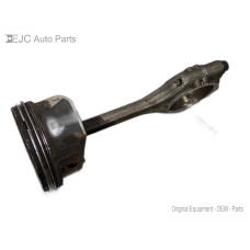 77H015 Piston and Connecting Rod Standard 13-21 Mitsubishi Outlander Sport 2.0 1115A068