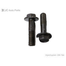 77H019 Camshaft Bolt Set For 13-21 Mitsubishi Outlander Sport  2.0