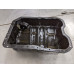 77H026 Lower Engine Oil Pan For 11-14 Mitsubishi Outlander Sport  2.0