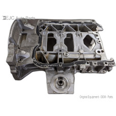 GRF101 Upper Engine Oil Pan For 11-14 Mitsubishi Outlander Sport  2.0