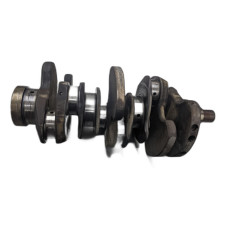 #V202 Crankshaft Standard From 2006 Acura MDX  3.5
