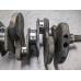 #V202 Crankshaft Standard For 05-06 Acura MDX  3.5