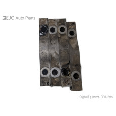 77D005 Engine Block Main Caps For 05-06 Acura MDX  3.5