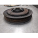 77D011 Crankshaft Pulley For 05-09 Acura MDX 3.5 13810RJA003 77D011 Crankshaft Pulley For 05-09 Acura MDX 3.5 13810RJA003