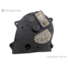 77D015 Left Front Timing Cover For 03-20 Acura MDX  3.5 11820RCAA00