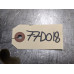 77D018 Flexplate For 03-06 Acura MDX  3.5 26251RDJ000