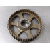 77G020 Right Camshaft Timing Gear For 09-11 Honda Pilot EX-L 3.5 14270RCAA01