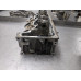 #UQ01 Left Cylinder Head From 2008 Ford Explorer  4.0 8L2E6050AA