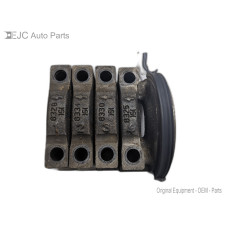77C002 Engine Block Main Caps For 06-08 Ford Explorer  4.0