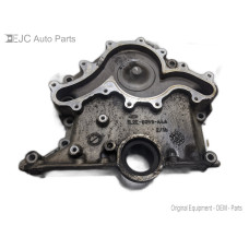 77C005 Engine Timing Cover For 04-10 Ford Explorer  4.0 1L2E6059A4A