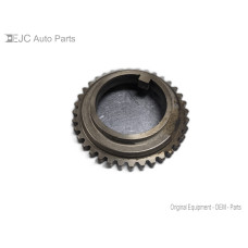 77C009 Crankshaft Timing Gear For 06-08 Ford Explorer  4.0 2L2E6306AA