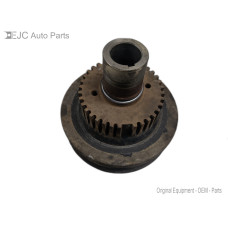 77C010 Crankshaft Pulley For 01-10 Ford Explorer  4.0 8L3E6B321AC