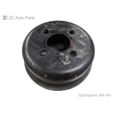 77C011 Water Pump Pulley For 06-08 Ford Explorer  4.0 6L2E8509AA
