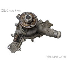 77C021 Water Coolant Pump For 97-10 Ford Explorer  4.0 5L2E8505BA