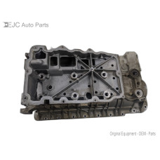 GTS401 Upper Engine Oil Pan For 01-10 Ford Explorer  4.0 1L5E6F095AA