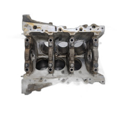 #BKH21 Engine Cylinder Block From 2012 Toyota 4Runner  4.0