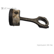 77B001 Piston and Connecting Rod Standard For 10-21 Toyota 4Runner  4.0 1320109840