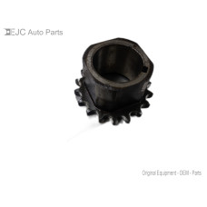 77B006 Crankshaft Timing Gear For 10-21 Toyota 4Runner  4.0 1352131041