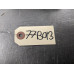 77B013 Coolant Crossover For 10-21 Toyota 4Runner  4.0